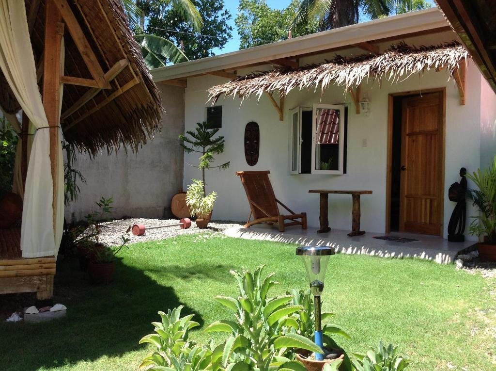 Alumbung Cottages Panglao Island Room photo